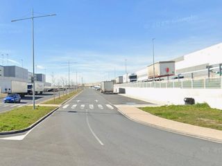 Avenue du Port Sec de Illescas.