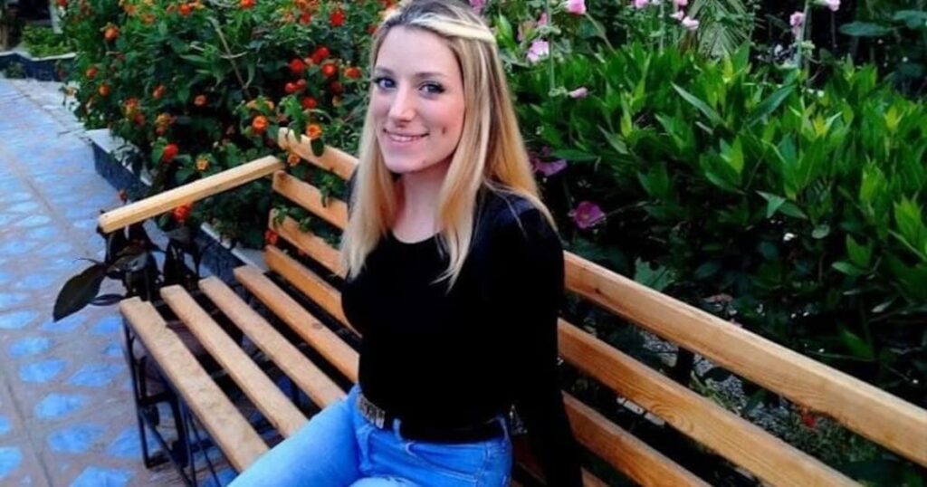 Ultimatum de l'ex-mari : Nessy Guerra coincée en Égypte
