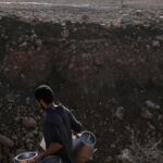 Un Israélien tué par balles en Cisjordanie et autres nouvelles du Moyen-Orient