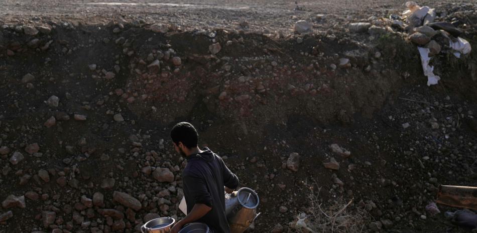 Un Israélien tué par balles en Cisjordanie et autres nouvelles du Moyen-Orient