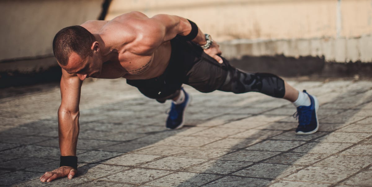 Un ancien Navy SEAL révèle comment la méthode des 10 % vous rendra plus fort mentalement et physiquement.