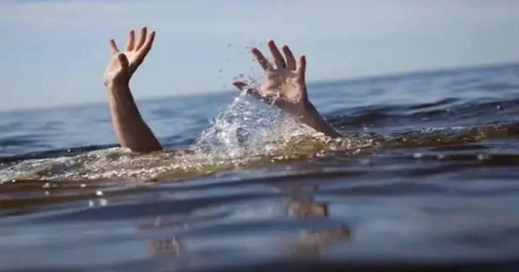 Un drame au fond de la mer : le naufrage du garçon malgré les efforts d'oncle Hamza, une fin tragique ?