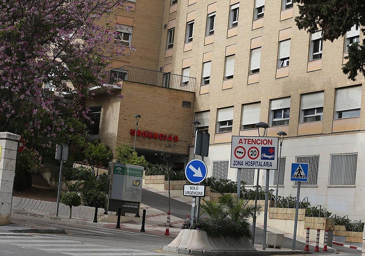 Un homme de 44 ans dans un état critique après avoir été agressé par un barman à Fuengirola