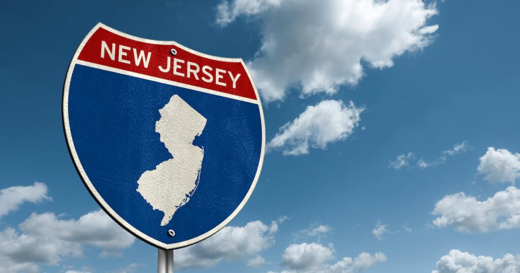 Un législateur du New Jersey propose une loi sur les compléments alimentaires restrictifs
