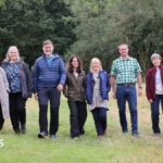 Un nouveau million de livres pour préserver les espaces verts de Gloucestershire