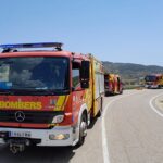Une femme périra dans un accident de quad à Castellón