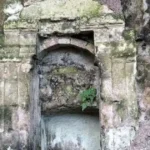 Urgente : Sauvons le ninfeum romain de Cala Figuera de la corrosion !