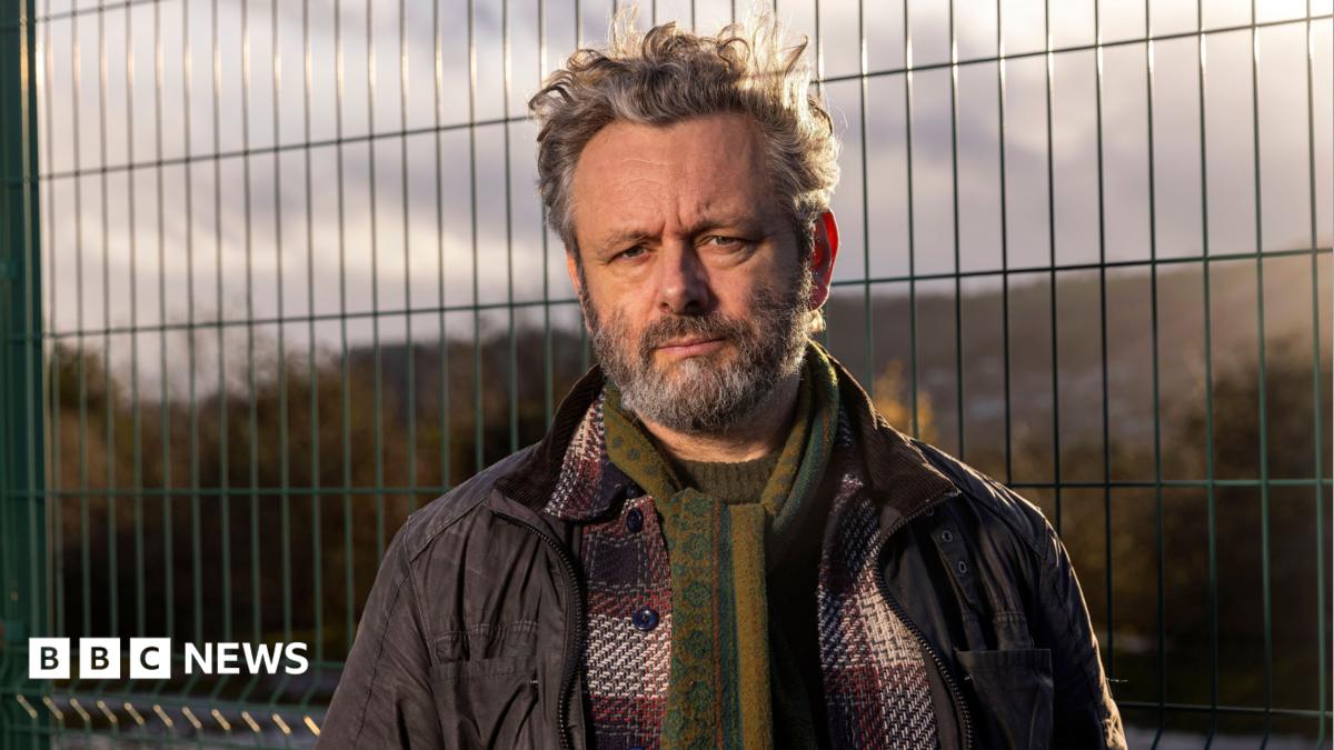 Victoire de Michael Sheen pour une campagne contre les sites de déchets toxiques au Senedd