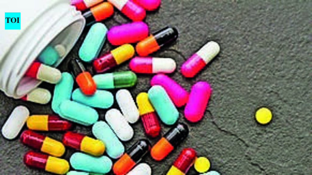 Vitamines et protéines : la montée en puissance du marché des compléments en Gujarat