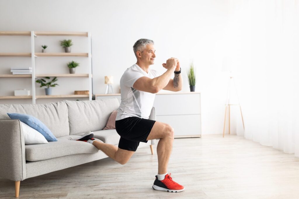 Votre futur vous de 80 ans vous remerciera pour ces 5 exercices simples à faire maintenant !
