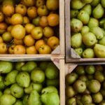 10 fruits et légumes d'automne plébiscités par les nutritionnistes