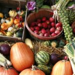 12 fruits et légumes d’automne sains à déguster maintenant selon les diététiciens