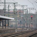 Hesse : Fermeture de la ligne Bebra - Fulda pendant plus de trois mois !