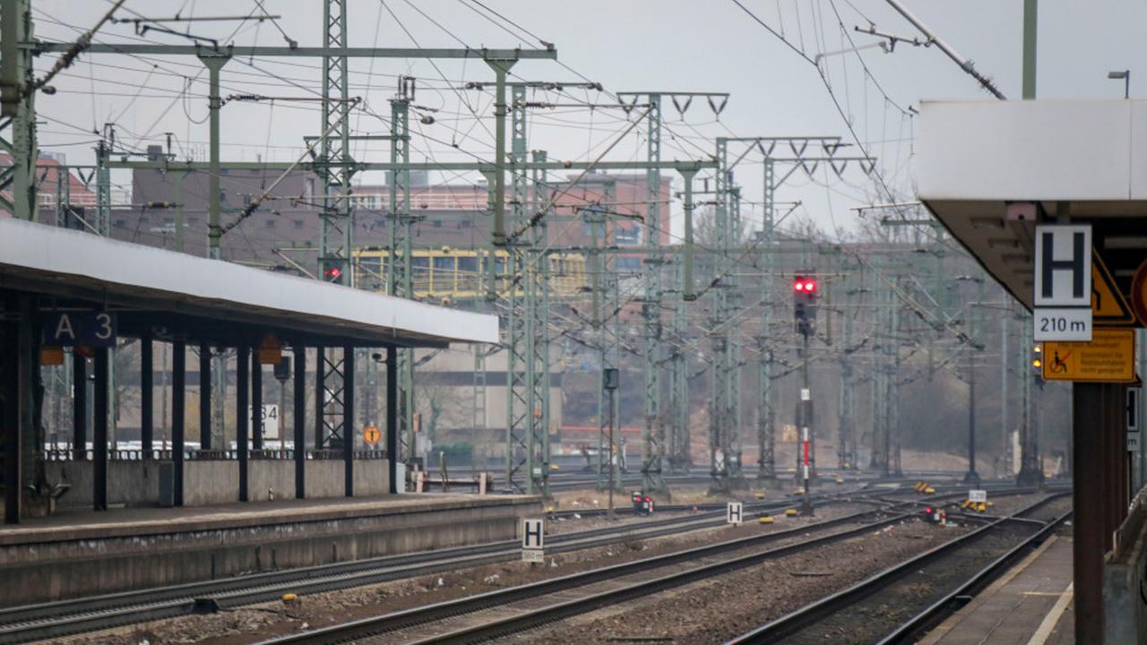 Hesse : Fermeture de la ligne Bebra - Fulda pendant plus de trois mois !