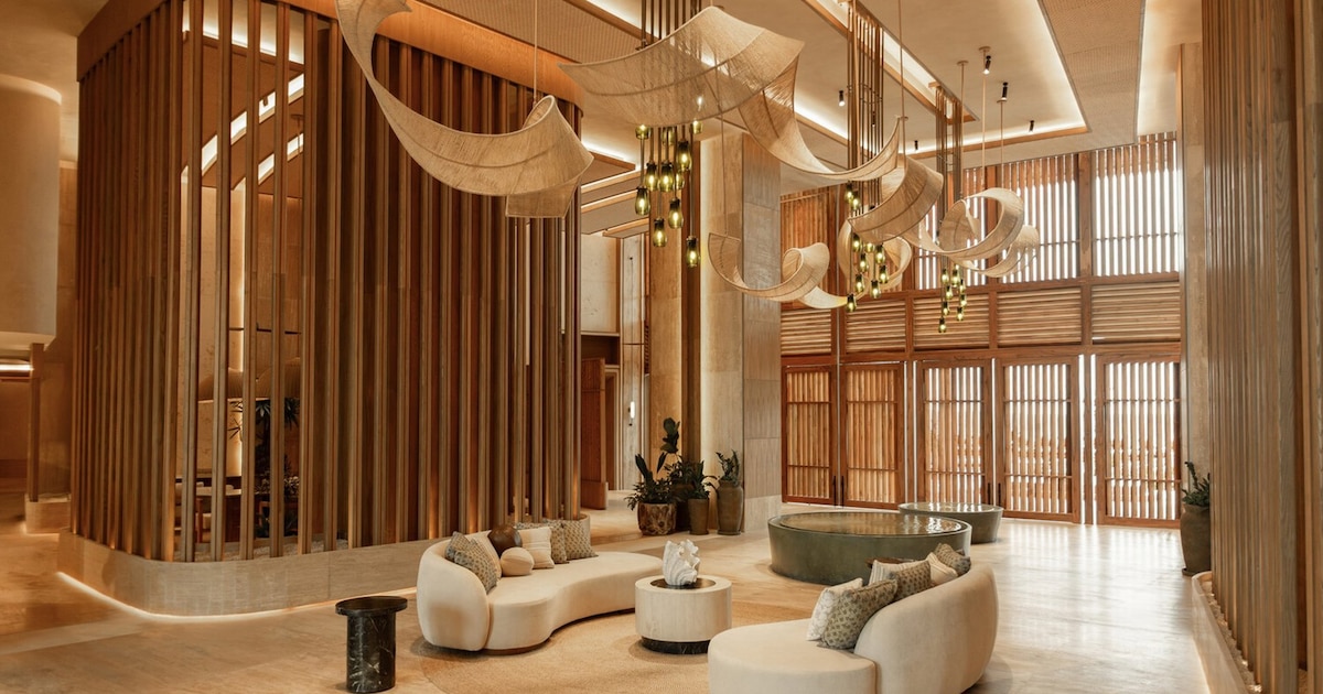 Marriott franchit le cap des 300 établissements au Mexique et prévoit plus de 70 nouveaux hôtels !