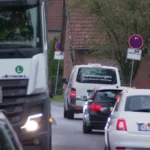 B6 fermée à Neustadt : embouteillages et chaos routier à Eilvese
