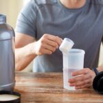 Créatine : muscle sec et force sans effort, une étude révèle