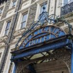 Conversations prometteuses pour l'avenir de l'hôtel historique