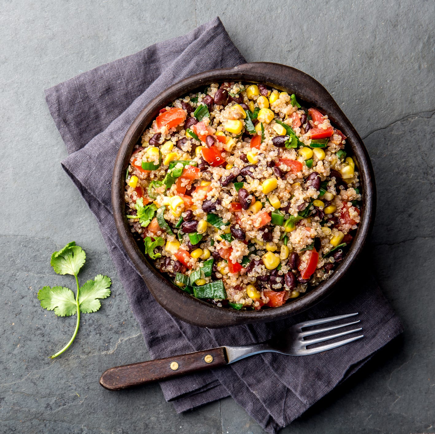 Quinoa