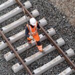 Hessen : Réfection des lignes dans la Wetterau - Interruption des trains jusqu'à mi-décembre