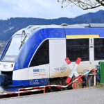 Train de Munich au Tegernsee : un obstacle à surmonter !