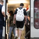 Coûts supplémentaires pour les transports : Kraushaar réclame des aides fédérales