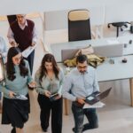Le mouvement en deux secondes qui booste la longévité et facilite la perte de poids