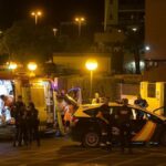 Tragique accident : un policier de 38 ans percuté par son propre véhicule à Alicante