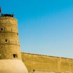 Après 5 ans de restauration, le Fort Al Fahidi de Dubaï devient un musée incontournable !