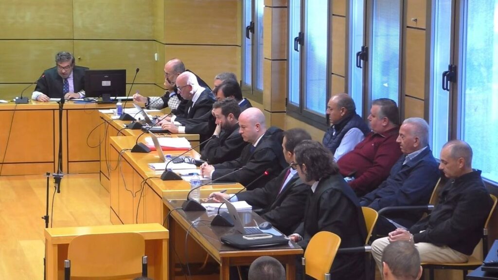 Les secrets du double meurtre de Manzanares