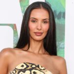 Le secret de Maya Jama : s'entraîner facilement avec des poids aux chevilles à la maison !