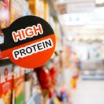 Révélations sur le boom des protéines à plusieurs millions dans les supermarchés