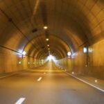Fermeture totale du Wesertunnel à Bremerhaven pendant quatre nuits