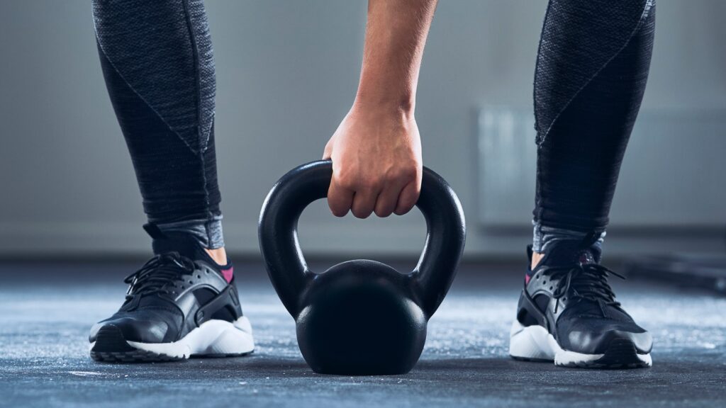 Soulever des poids transforme votre graisse bien avant la perte de poids – même chez les souris