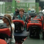 À Arcore, un manque de vision industrielle et d'aides sociales