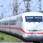 À partir de 99,99 € : titre de famille à tarifs réduits avec la Deutsche Bahn !