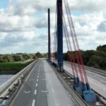 A1 à Hambourg : coupure totale jusqu'à lundi matin