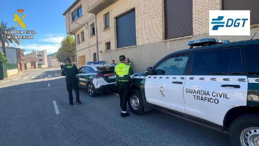 Accident tragique : un cycliste de 12 ans percuté à Funes