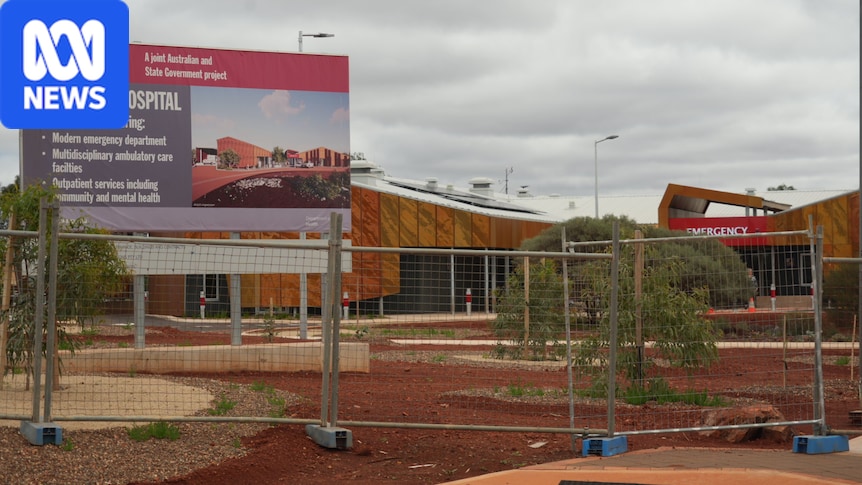 Actu locale : Goldfields, Esperance, Midwest et Wheatbelt - 7 octobre 2026