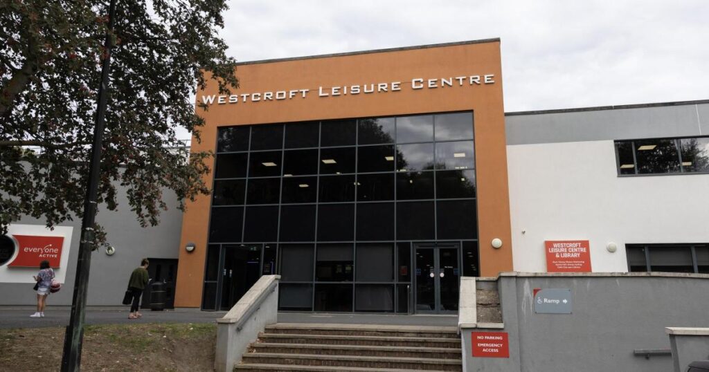 Alerte aux nageurs : le Centre de Loisirs Westcroft lance un cri d'alerte !