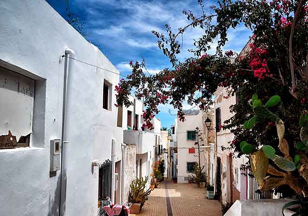 Almería, deuxième destination prisée pour le pont du Pilar