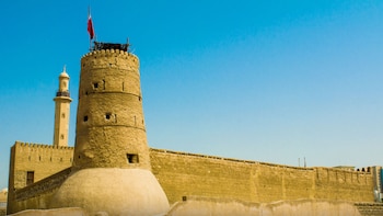 Le Fort Al Fahidi rouvre ses portes après cinq années de restauration