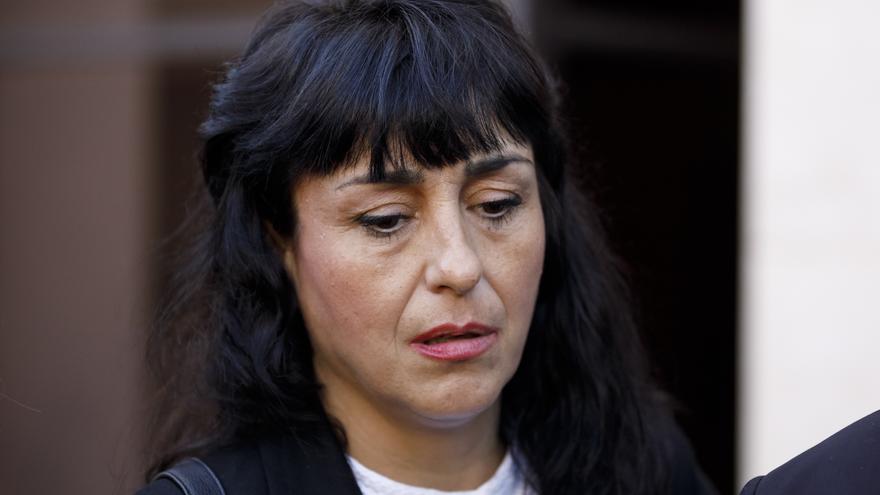 Un tribunal classe la seconde affaire contre Juana Rivas