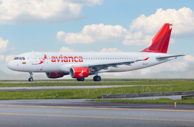 Avianca : des tarifs élevés, mais une demande enflammée
