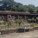 Cimetière historique à Hull : travaux de restauration en vue !