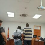 Condamné pour avoir dérobé le sac d'une touriste à Palmanova