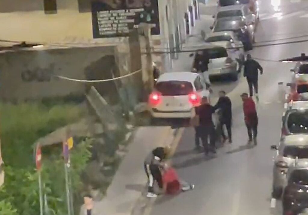 Condamnés pour un crime avorté : le drame des expulsés de Xirivella après une fusillade entre clans