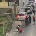 Condamnés pour un crime avorté : le drame des expulsés de Xirivella après une fusillade entre clans