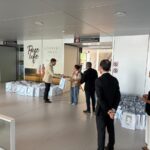 Corvera : Un nouvel exploit pour l'aéroport avec 6 millions de passagers !