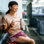 Créatine sans entraînement : efficace quand même ?